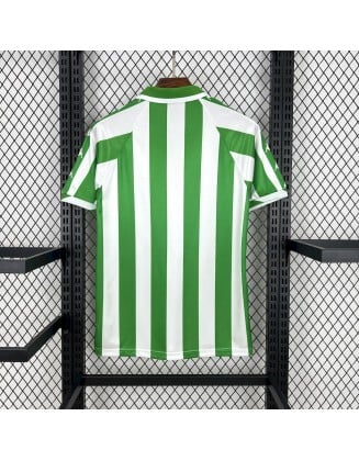 Real Betis 00/01 Retro