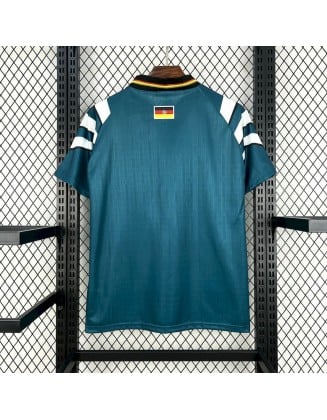 Camisas de Alemania 1996 Retro