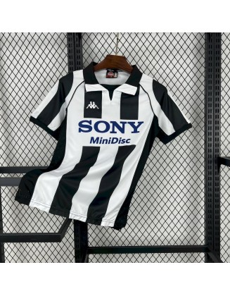 Camiseta Juventus 04/05 Retro