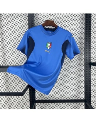 Camiseta De Italia 2006 Retro