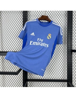 Camiseta Real Madrid 13/14 Retro 