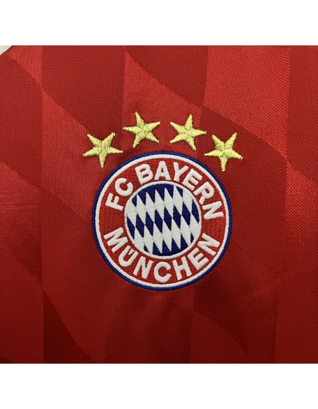 Camista Bayern Munich13/14 Retro