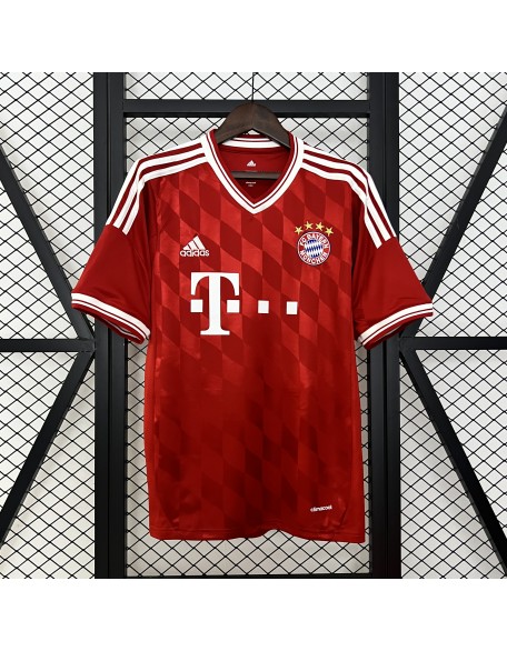 Camista Bayern Munich13/14 Retro