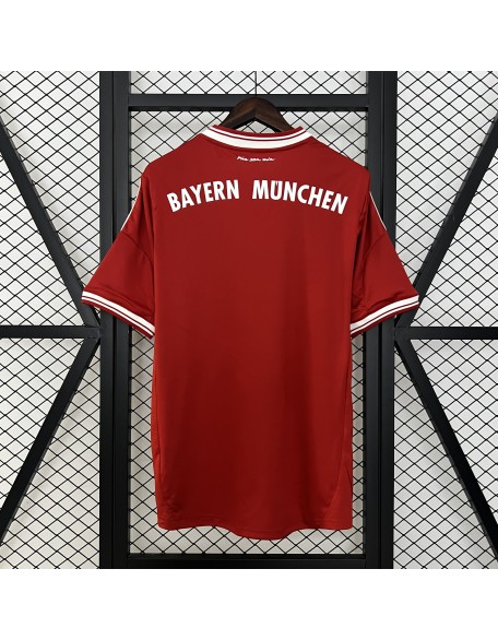 Camista Bayern Munich13/14 Retro